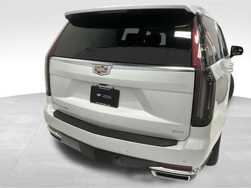 2023 Cadillac Escalade Premium Luxury Platinum