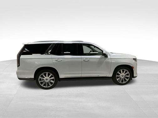 2023 Cadillac Escalade Premium Luxury Platinum