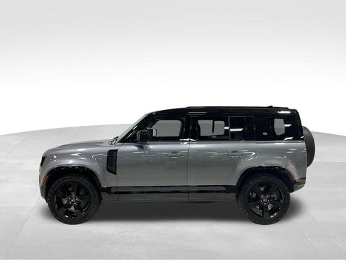 2024 Land Rover Defender 110 P400 X-Dynamic SE