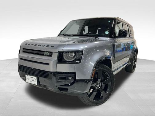 2024 Land Rover Defender 110 P400 X-Dynamic SE