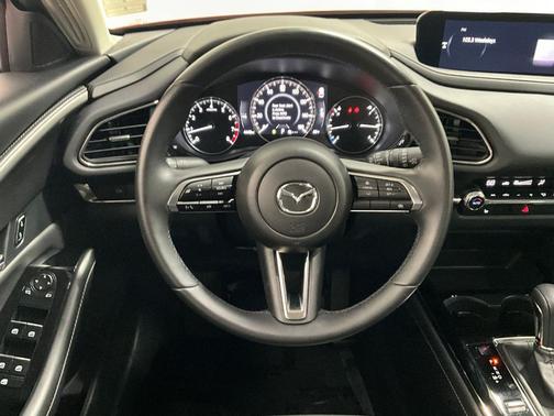 2024 Mazda CX-30 2.5 S Preferred Package