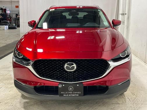 2024 Mazda CX-30 2.5 S Preferred Package
