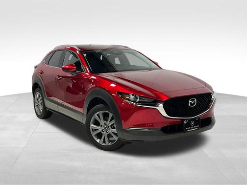 2024 Mazda CX-30 2.5 S Preferred Package