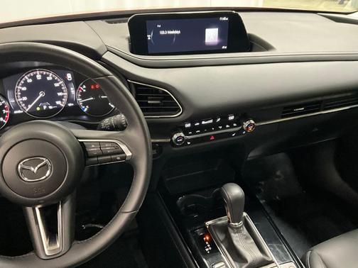 2024 Mazda CX-30 2.5 S Preferred Package