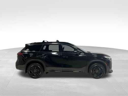 2026 INFINITI QX60 Base