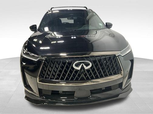 2026 INFINITI QX60 Base