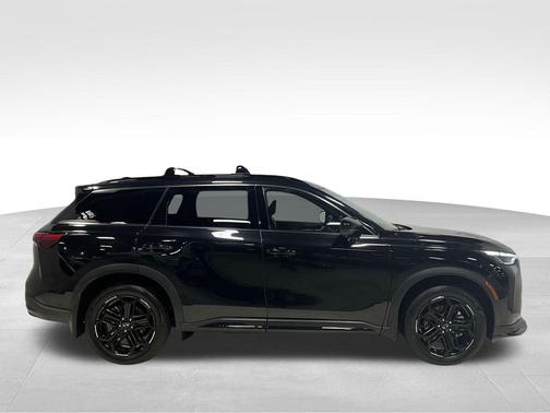 2026 INFINITI QX60 Base