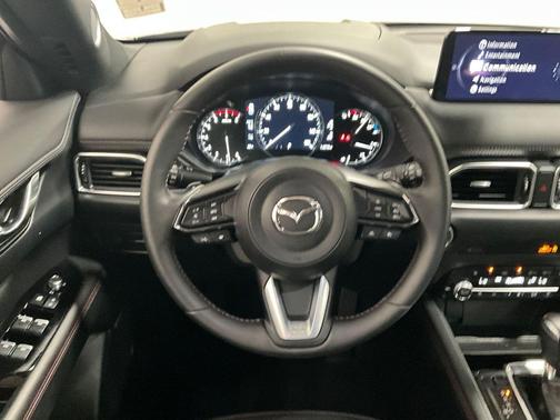 2024 Mazda CX-5 2.5 Turbo Premium