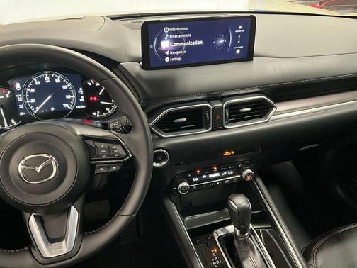 2024 Mazda CX-5 2.5 Turbo Premium