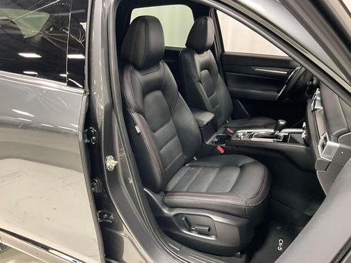 2024 Mazda CX-5 2.5 Turbo Premium