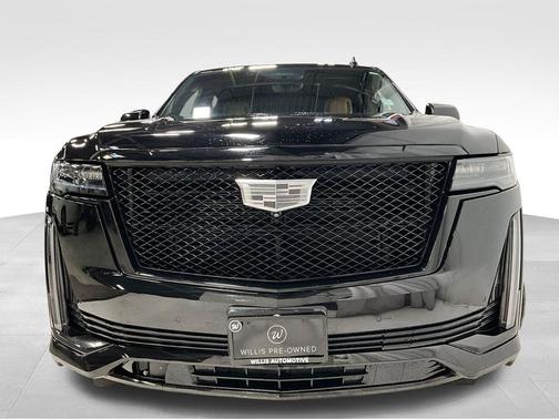 2023 Cadillac Escalade ESV Sport