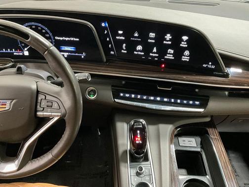 2023 Cadillac Escalade ESV Sport