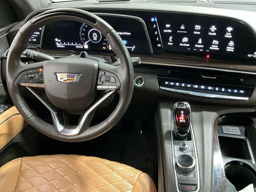 2023 Cadillac Escalade ESV Sport