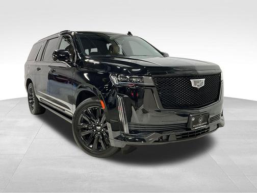 2023 Cadillac Escalade ESV Sport