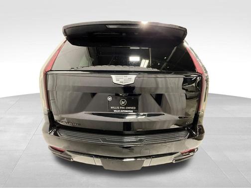 2023 Cadillac Escalade ESV Sport