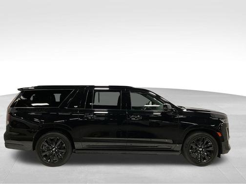 2023 Cadillac Escalade ESV Sport