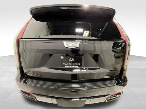 2023 Cadillac Escalade ESV Sport