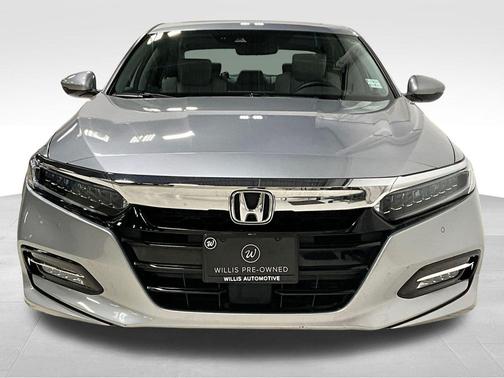 2019 Honda Accord Hybrid Touring