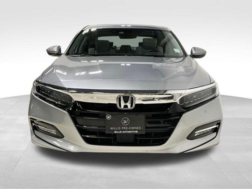 2019 Honda Accord Hybrid Touring