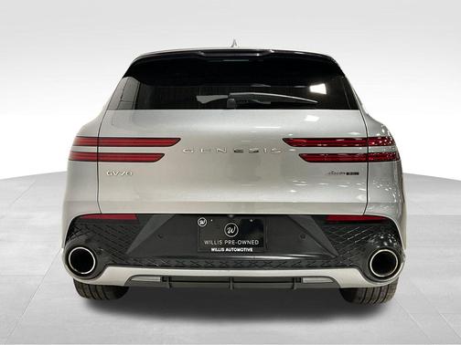 2023 Genesis GV70 3.5T AWD Sport