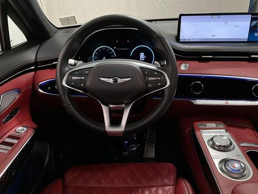 2023 Genesis GV70 3.5T AWD Sport