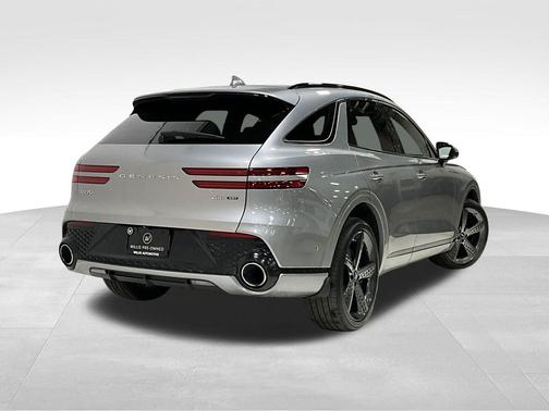 2023 Genesis GV70 3.5T AWD Sport