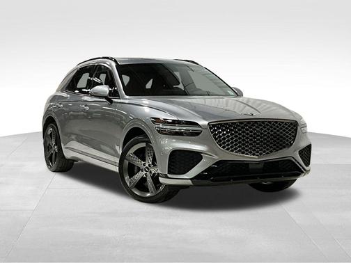 2023 Genesis GV70 3.5T AWD Sport
