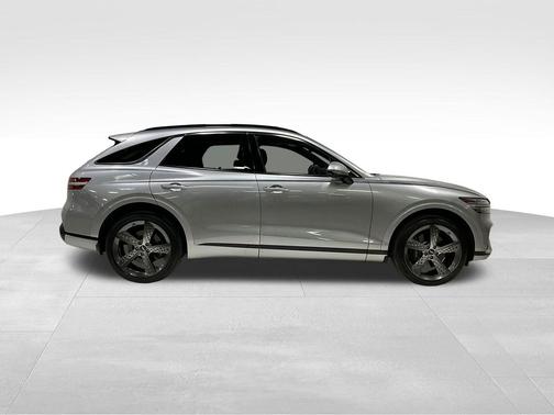2023 Genesis GV70 3.5T AWD Sport