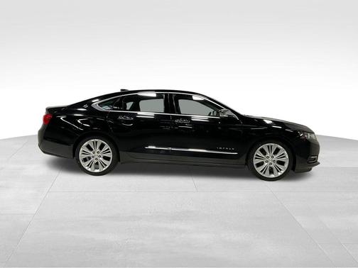 2017 Chevrolet Impala Premier 2LZ