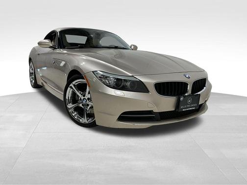 2012 BMW Z4 sDrive28i