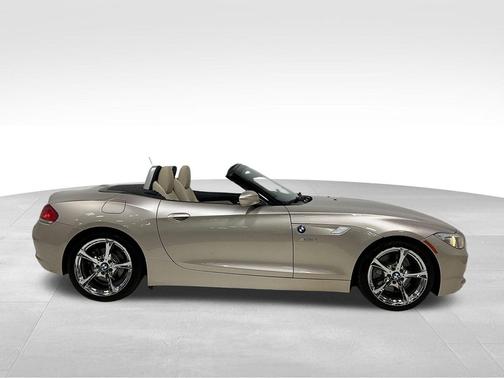2012 BMW Z4 sDrive28i