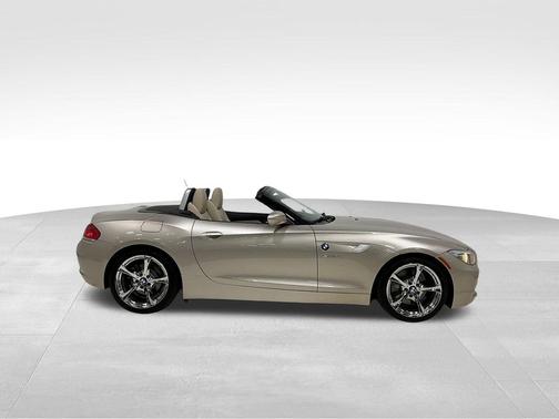 2012 BMW Z4 sDrive28i
