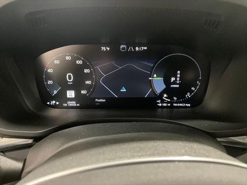 2021 Volvo XC60 Recharge Plug-In Hybrid T8 Inscription