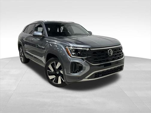 2024 Volkswagen Atlas Cross Sport 2.0T SE w/Technology 4MOTION