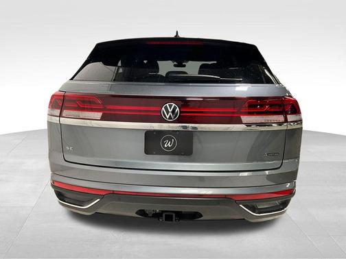 2024 Volkswagen Atlas Cross Sport 2.0T SE w/Technology 4MOTION