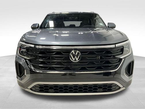 2024 Volkswagen Atlas Cross Sport 2.0T SE w/Technology 4MOTION