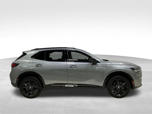 Moonstone Gray Metallic 2023 Buick Envision Essence AWD