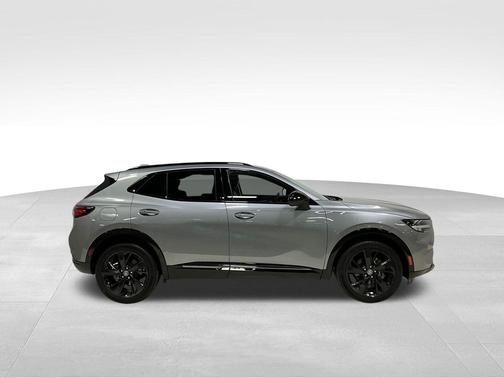 Moonstone Gray Metallic 2023 Buick Envision Essence AWD