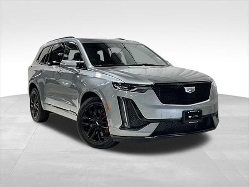 2024 Cadillac XT6 Sport AWD