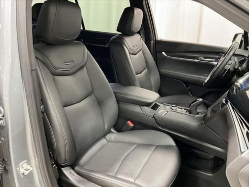 2024 Cadillac XT6 Sport AWD