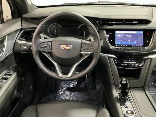 2024 Cadillac XT6 Sport AWD