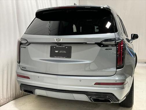 2024 Cadillac XT6 Sport AWD