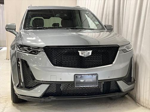 2024 Cadillac XT6 Sport AWD