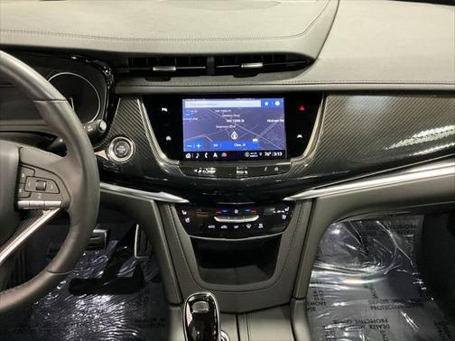 2024 Cadillac XT6 Sport AWD