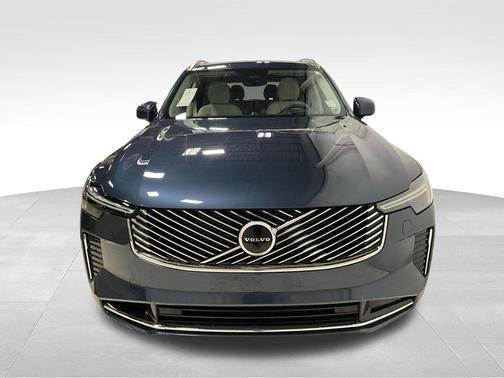 2026 Volvo XC90 Plug-In Hybrid Ultra, T8 AWD, Electric/Gasoline, Bright, 6 Seats