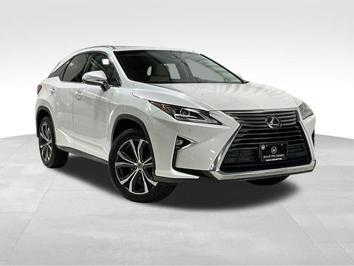2016 Lexus RX 350 350