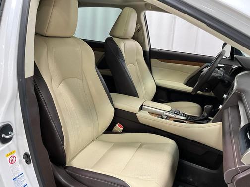 2016 Lexus RX 350 350