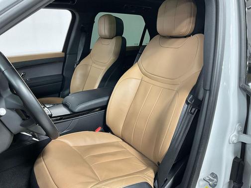 2023 Land Rover Range Rover Sport SE