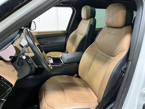 2023 Land Rover Range Rover Sport SE
