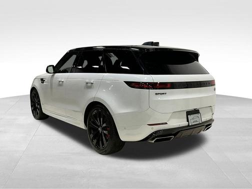 2023 Land Rover Range Rover Sport SE